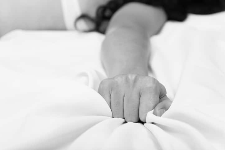 Prostate Orgasms