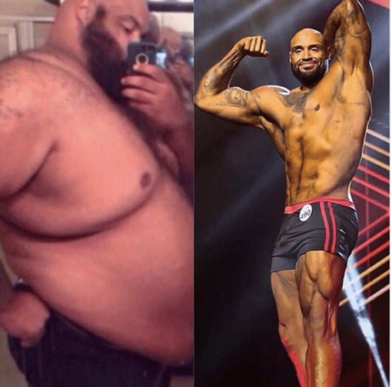 weight loss