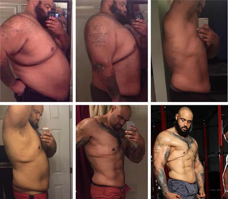 weight loss 