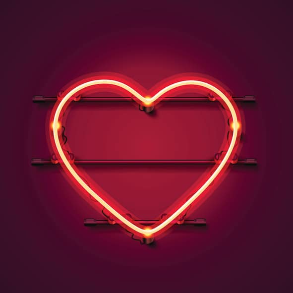 FOODS YOUR HEART WILL LOVE