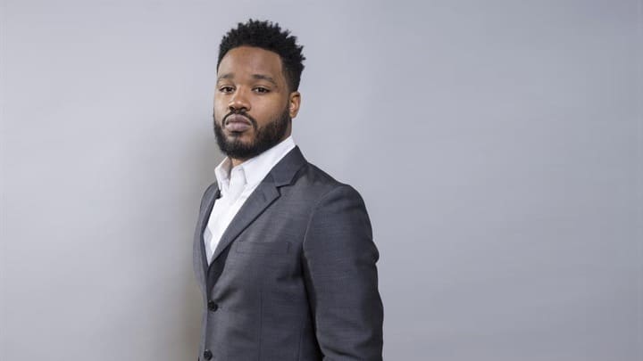 Ryan Coogler