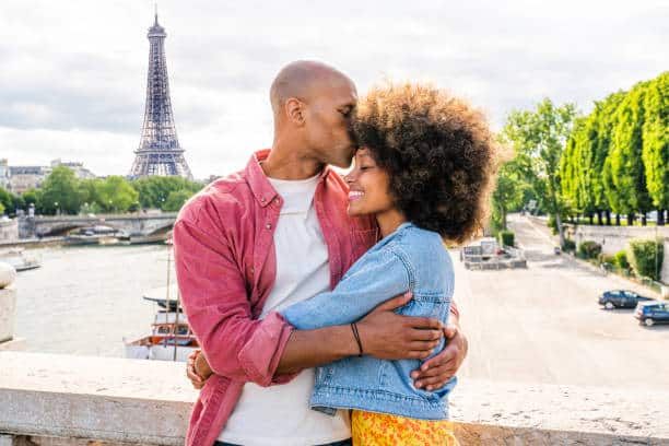 Black love