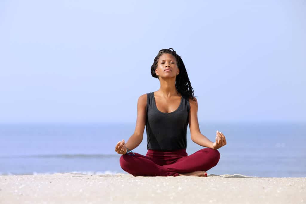 5 Breathing Exercises