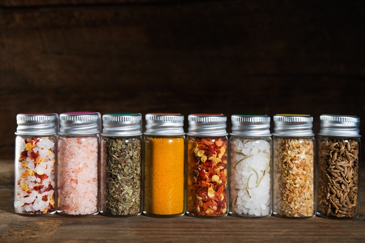 foods that cause inflammation