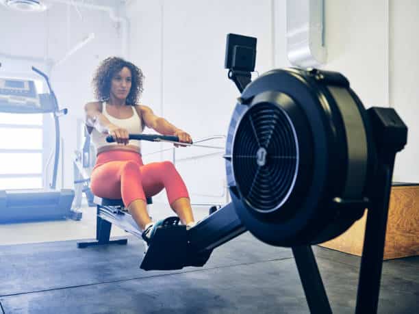 workout