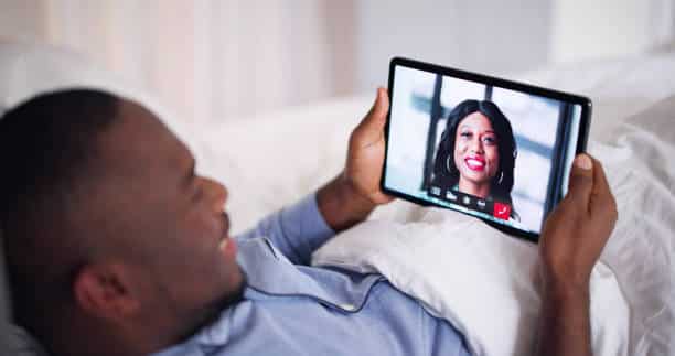 long distance relationships