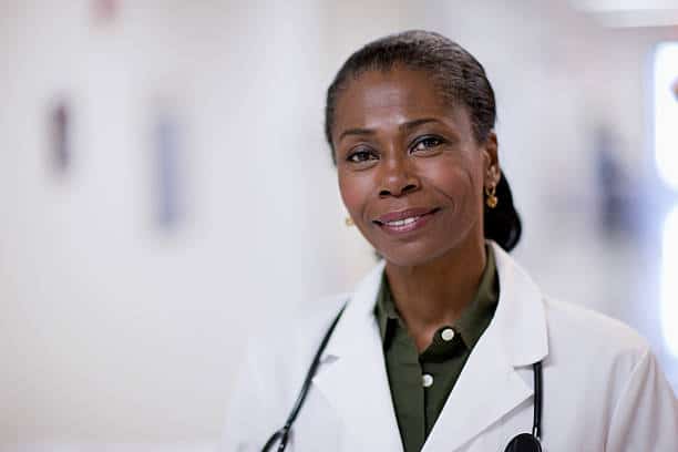 primary care provider