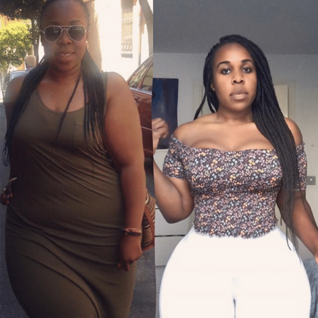 weight loss
