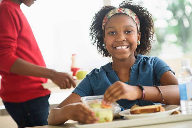 summer food service programs