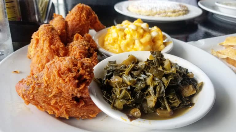 soul food recipes