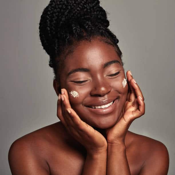 sunscreens for Black skin