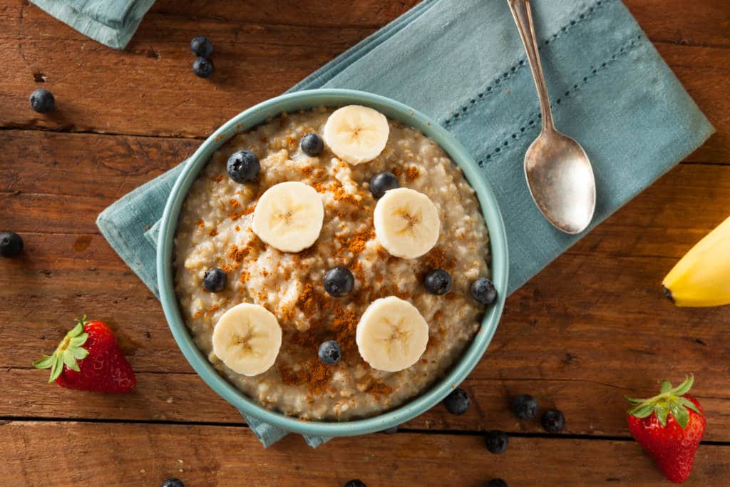 10 foods that speed up your metabolism