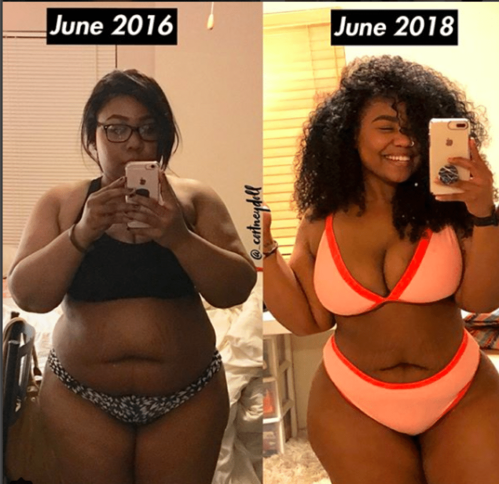 weight loss