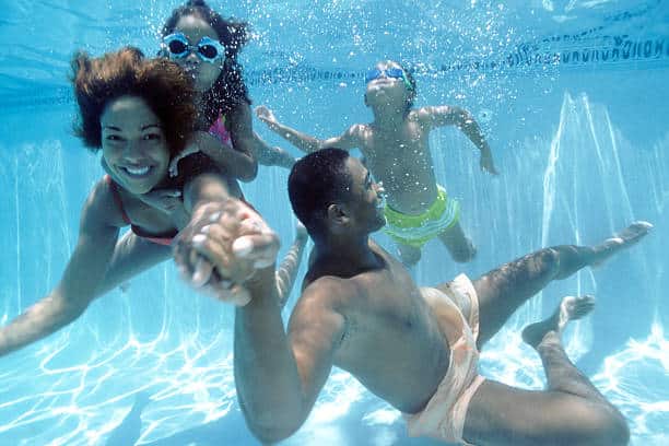 pool safety tips