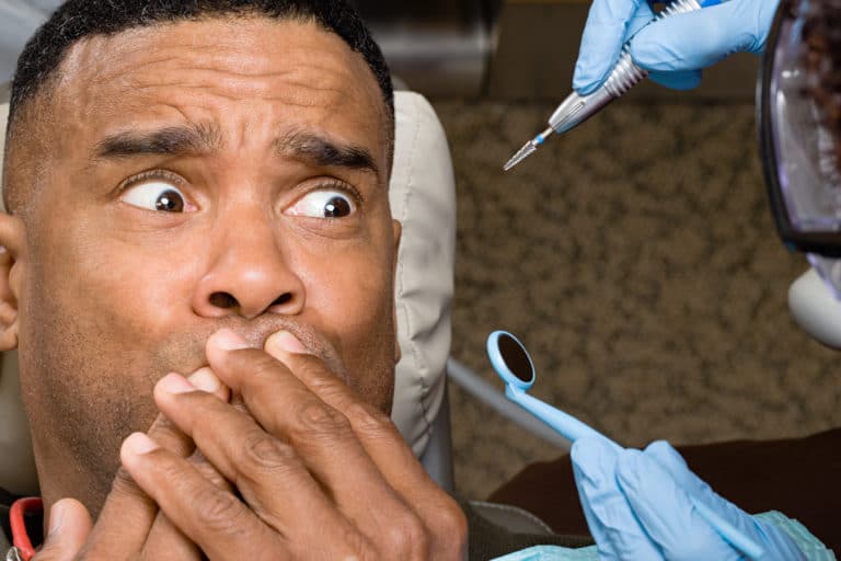 Tooth Decay