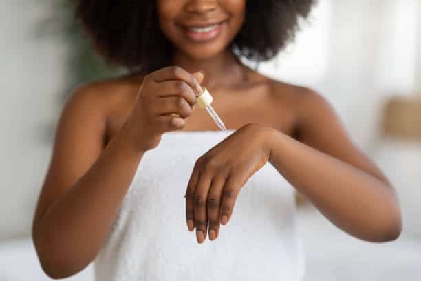 best skincare products for sensitive skin