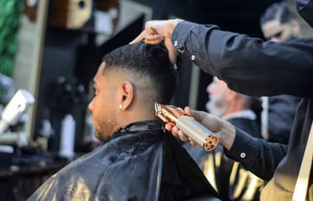 hair