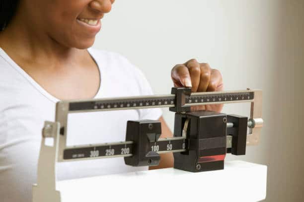 lose weight while you sleep