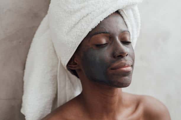 DIY face masks