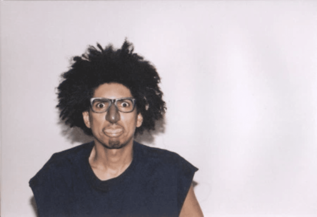 Shock G and Humpty Dance