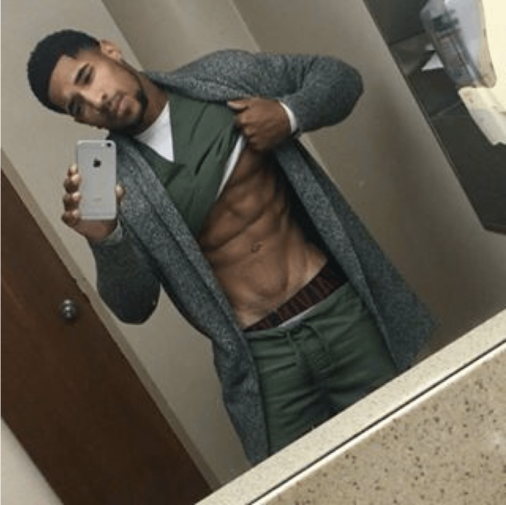 male nurse