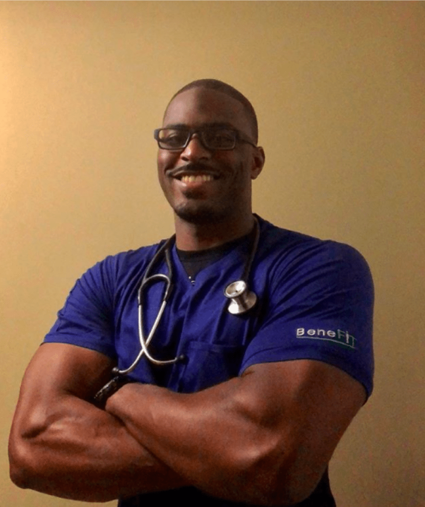male nurse