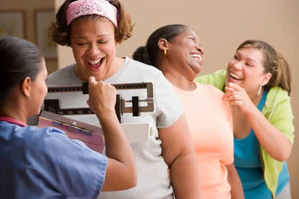 How To Lose 100 Pounds