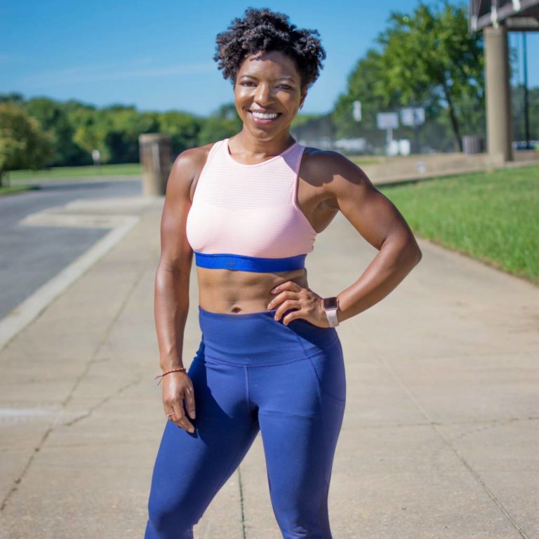 fitness challenge