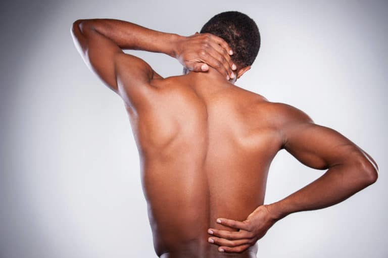 joint pain