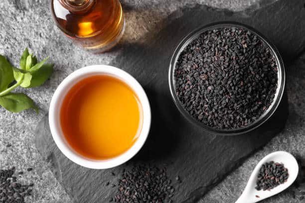 black seed oil for diabetes