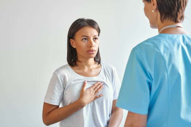 how to advocate for yourself at the doctor