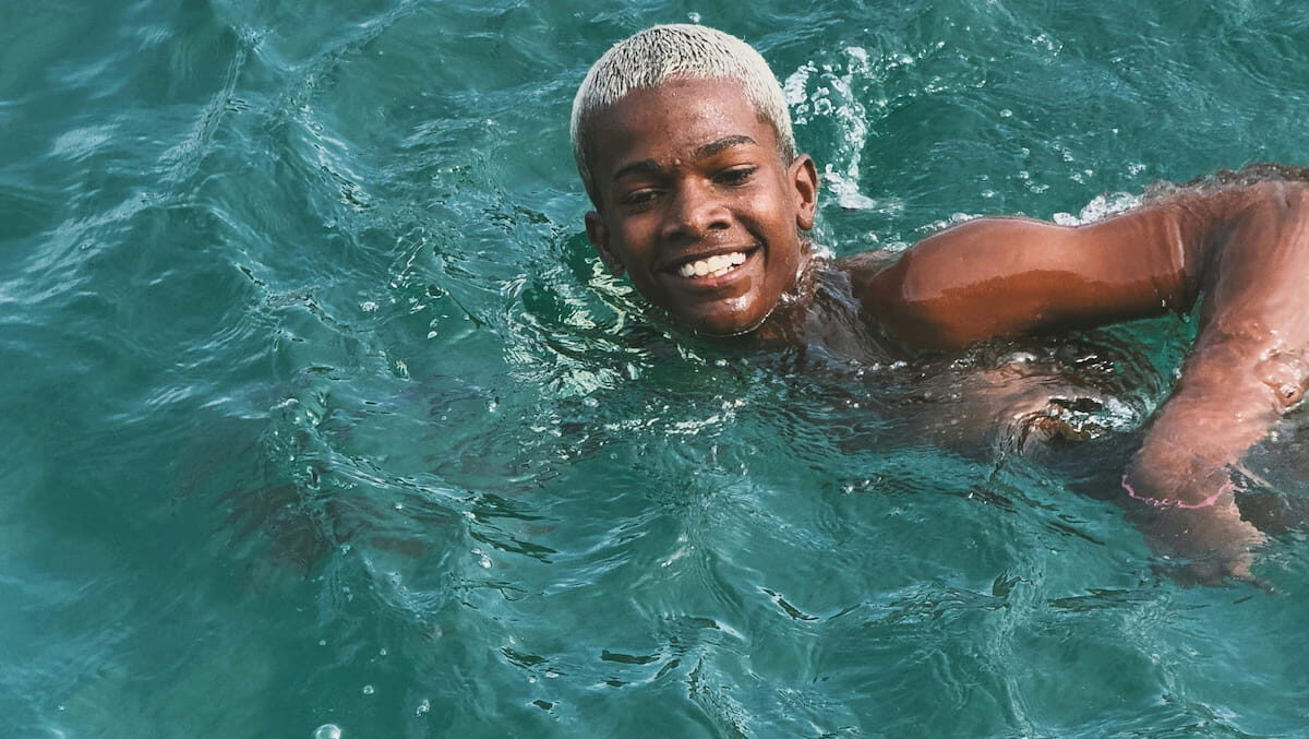 3 Good Reasons To Go Swimming? Heart Disease, Diabetes, & Obesity
