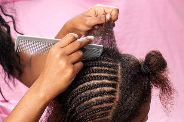 protective hairstyles