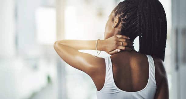 remedies for back pain