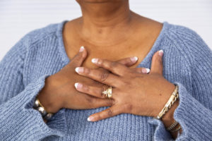 Healthy Heart Tips