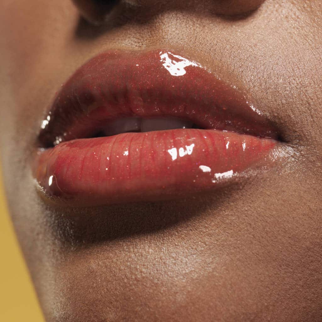 Lip Gloss for Darker Skin