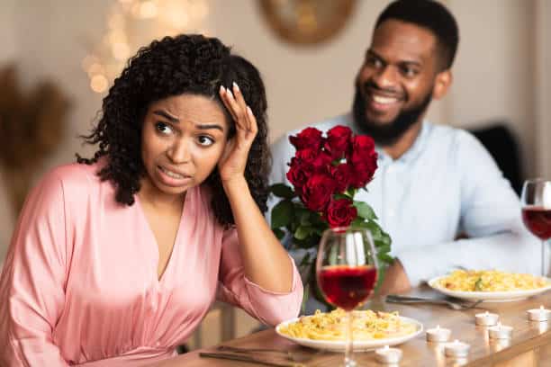 first date