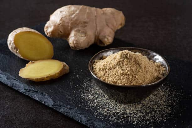 natural foods