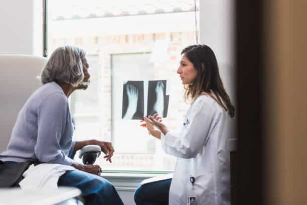 osteoporosis