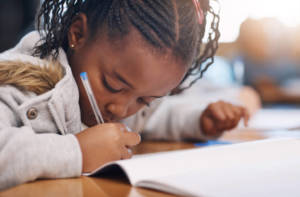 Black Education