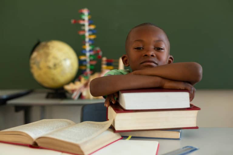 Black Education