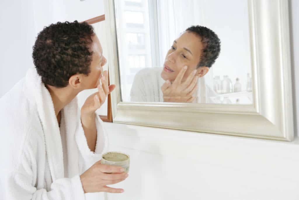 sea moss benefits for skin