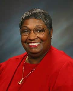 Black women