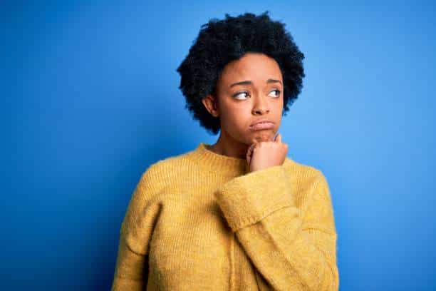 victim mentality