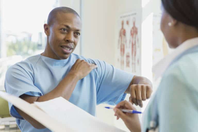 asthma doctor