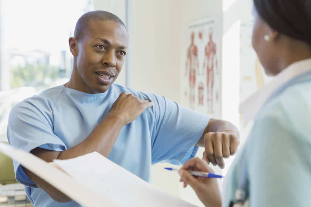 asthma doctor