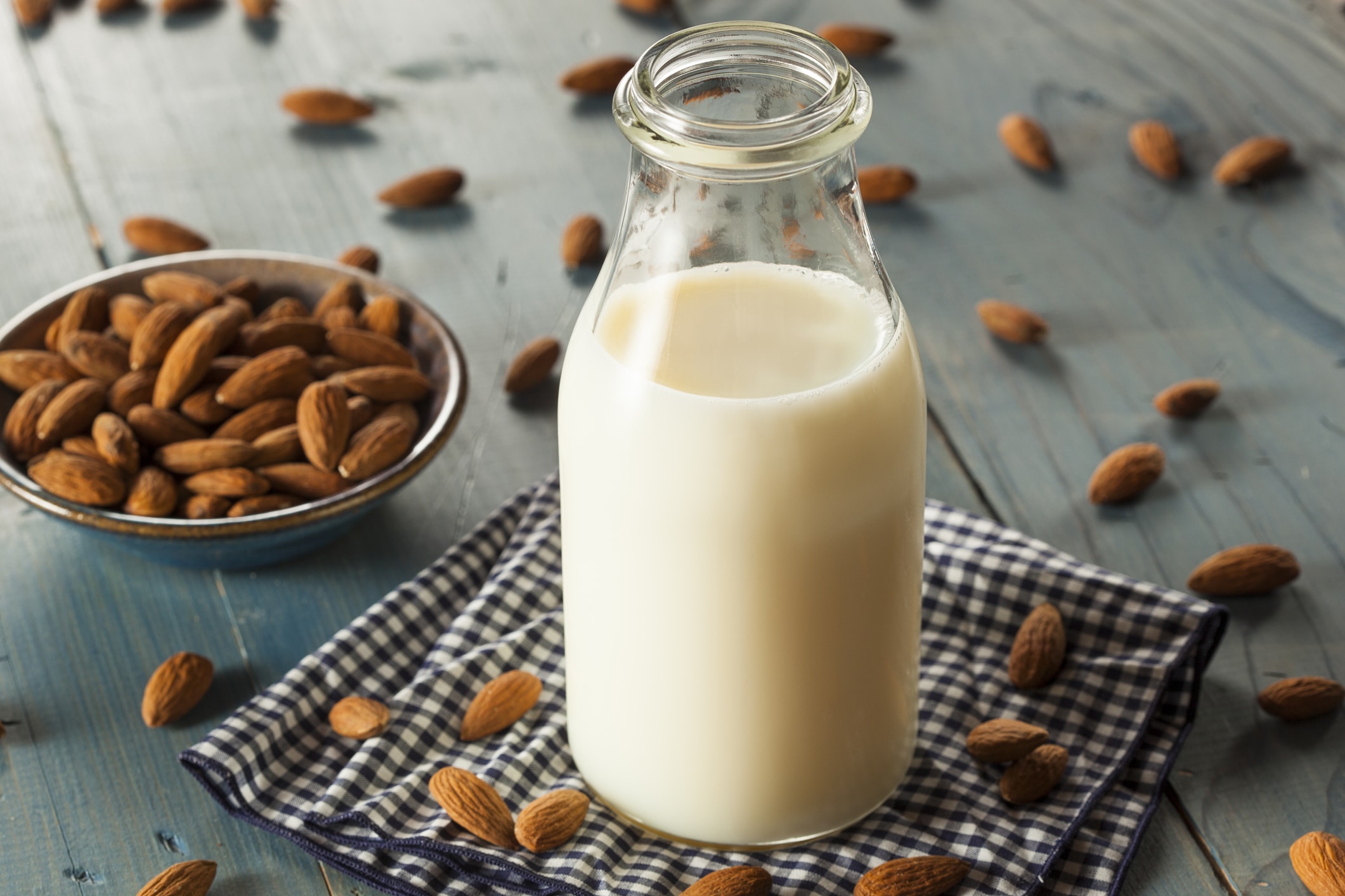 which milk is best