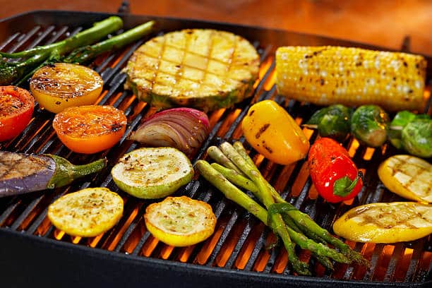 healthy summer recipes