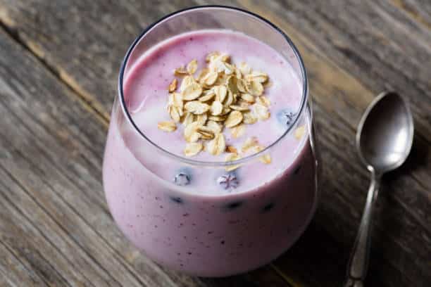 maca recipes