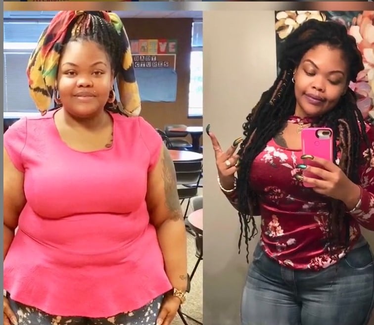 weight loss